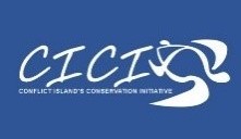 Conflict Island Conservation Initiative, supporting & empowering PNG women to conserve & protect their marine environments.