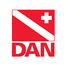Divers Alert Network - DAN - logo 